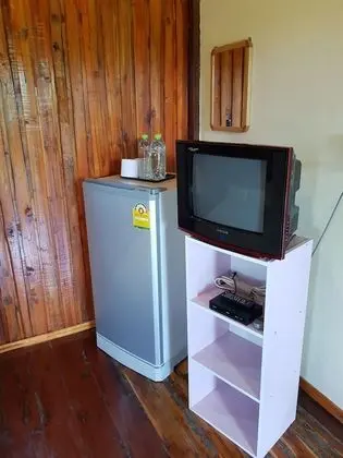 Family Bungalow for 10