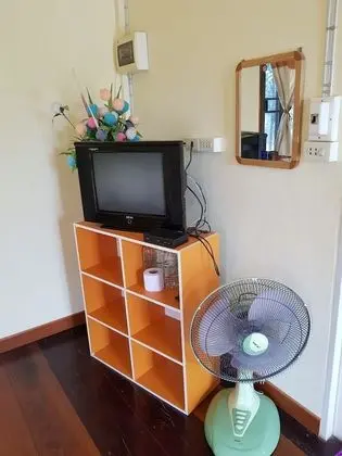 Family Bungalow for 10