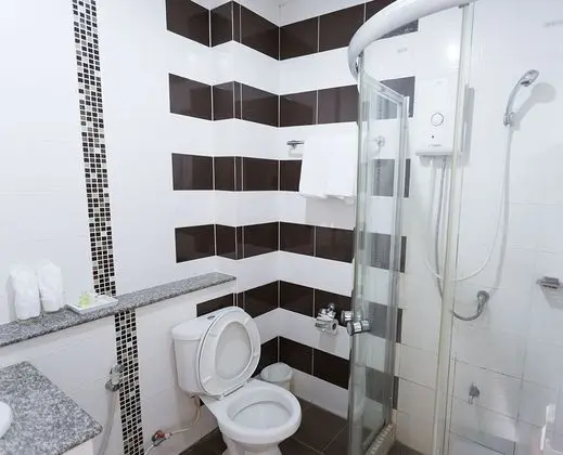 Standard İki Ayrı Yataklı Oda