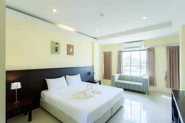 VIP Room