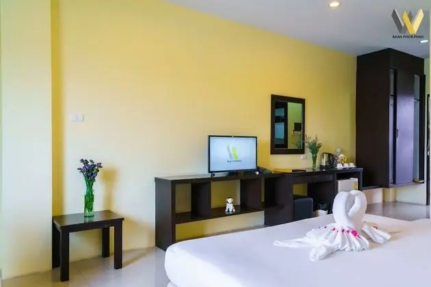 VIP Room