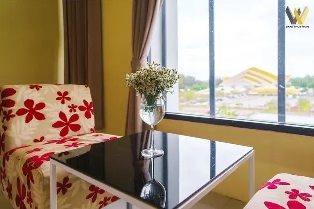 VIP Room