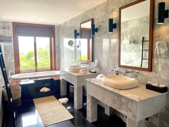 6 Bedroom Private Pool Villa