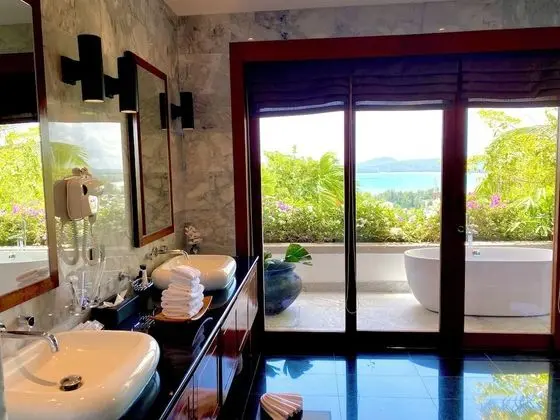 6 Bedroom Private Pool Villa