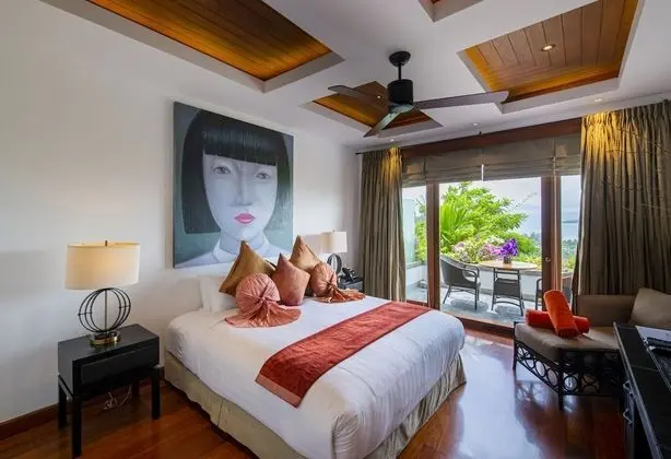 6 Bedroom Private Pool Villa