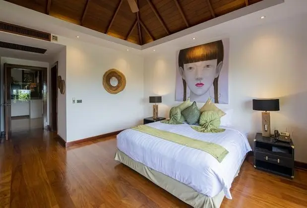6 Bedroom Private Pool Villa