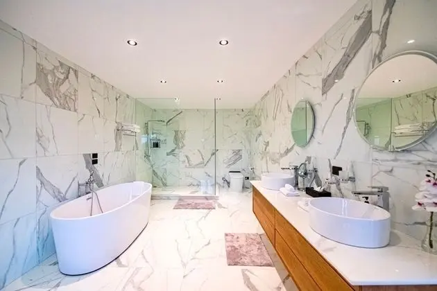 6 Bedroom Private Pool Villa