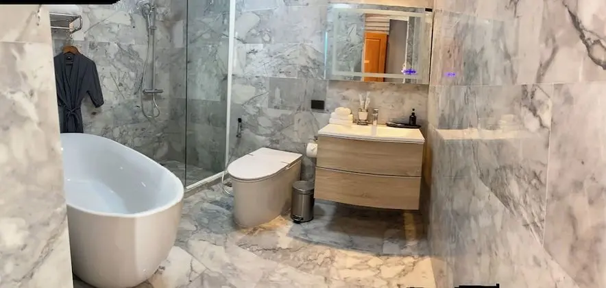 8 Bedroom Private Pool