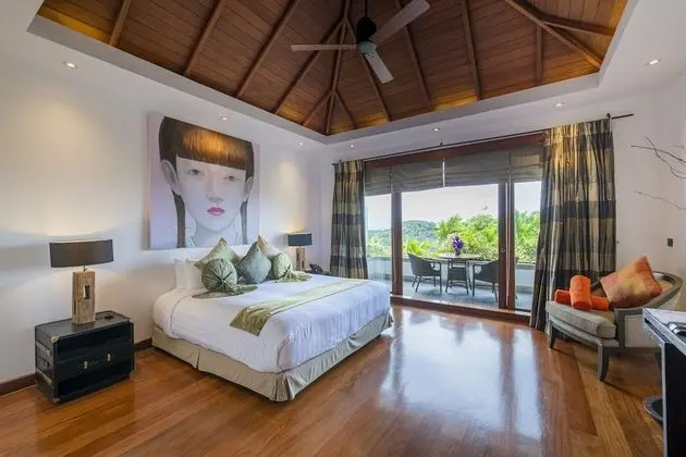 8 Bedroom Private Pool