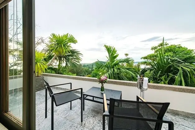 8 Bedroom Private Pool