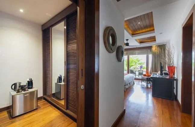 9 Bedroom Private Pool Villa