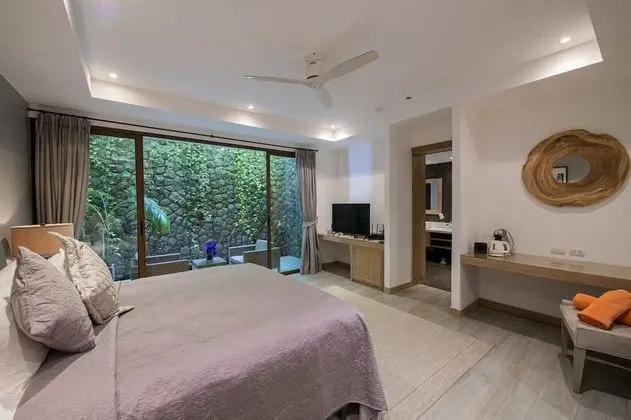 9 Bedroom Private Pool Villa