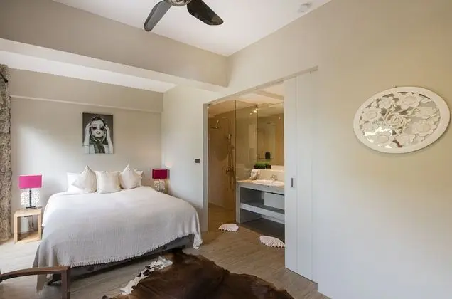 9 Bedroom Private Pool Villa