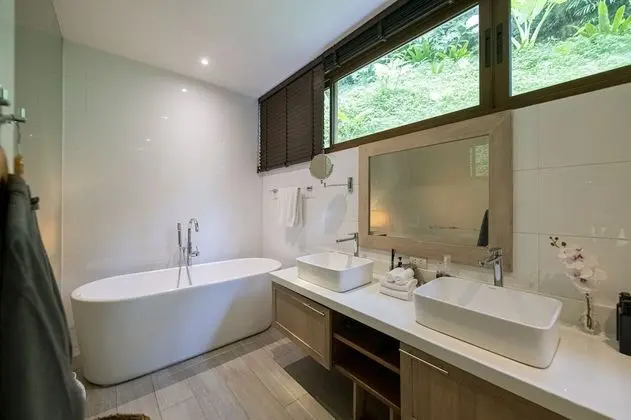 9 Bedroom Private Pool Villa
