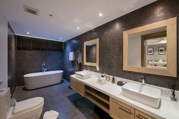 9 Bedroom Private Pool Villa