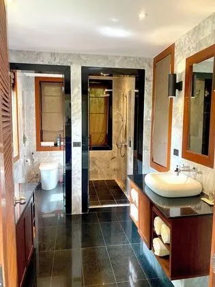 9 Bedroom Private Pool Villa