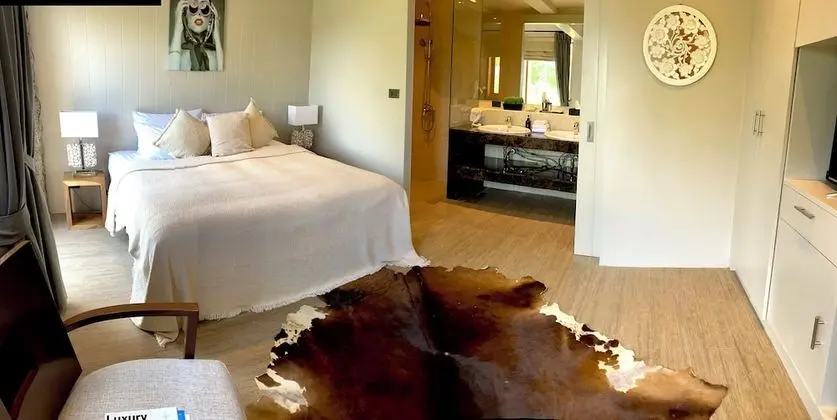 9 Bedroom Private Pool Villa