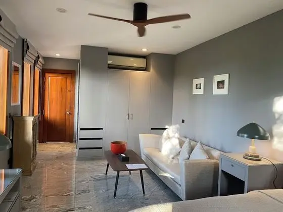 9 Bedroom Private Pool Villa