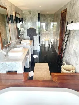 9 Bedroom Private Pool Villa