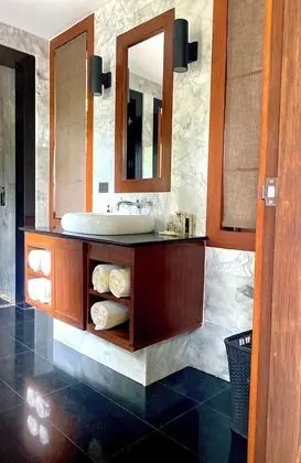 9 Bedroom Private Pool Villa