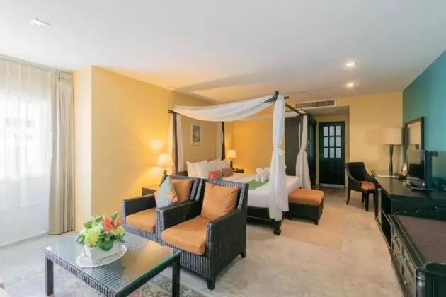 Junior Suite