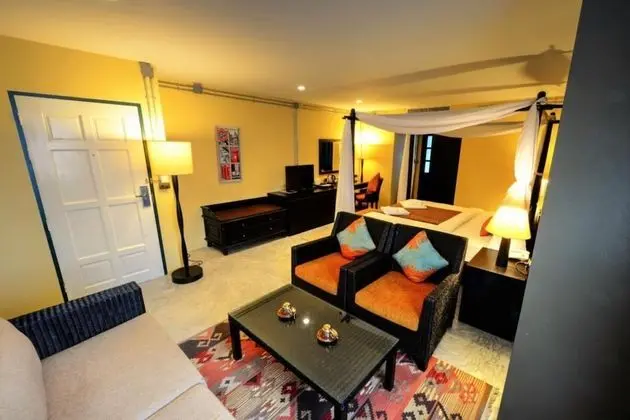 Junior Suite