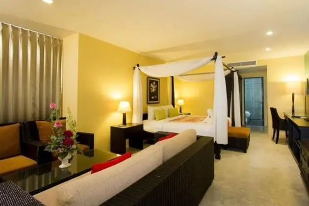 Junior Suite