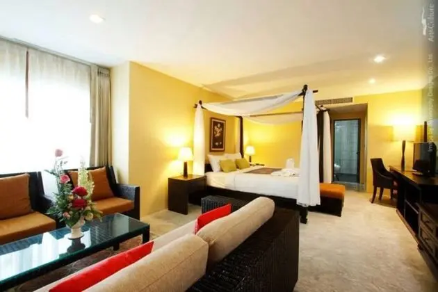 Junior Suite