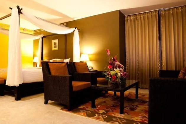 Junior Suite