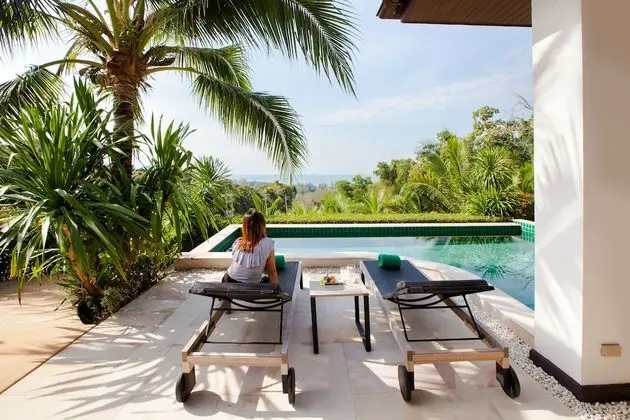 3 Bedroom Villa