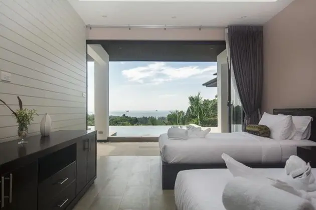 3 Bedroom Villa