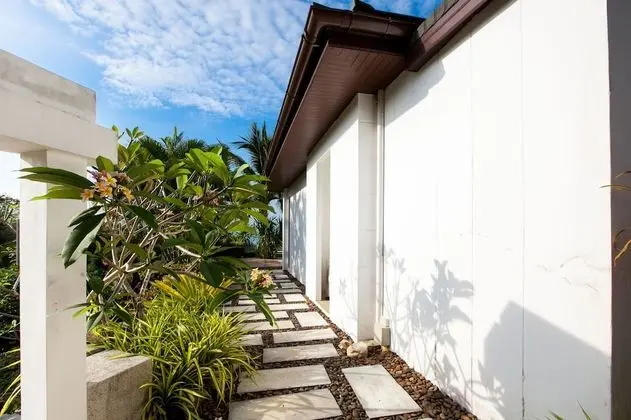 3 Bedroom Villa