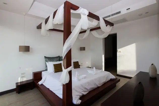 3 Bedroom Villa