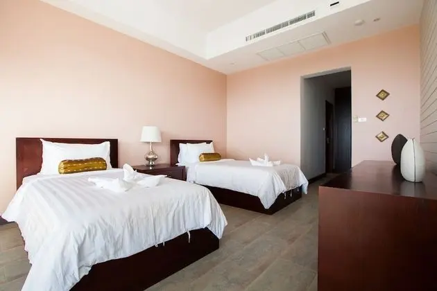 3 Bedroom Villa
