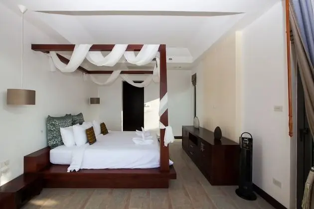 3 Bedroom Villa