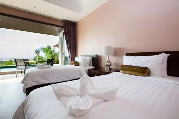 3 Bedroom Villa