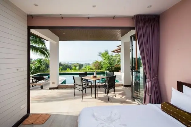 3 Bedroom Villa
