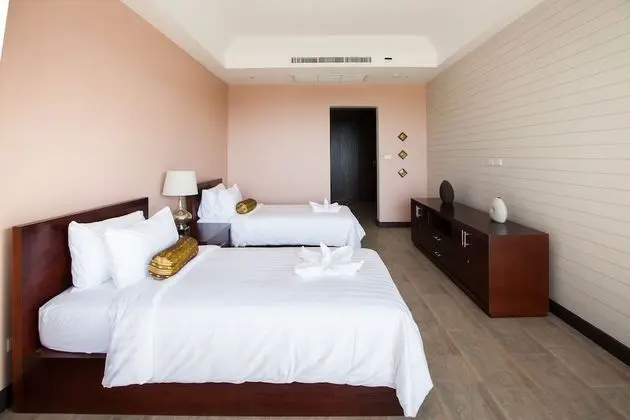 3 Bedroom Villa