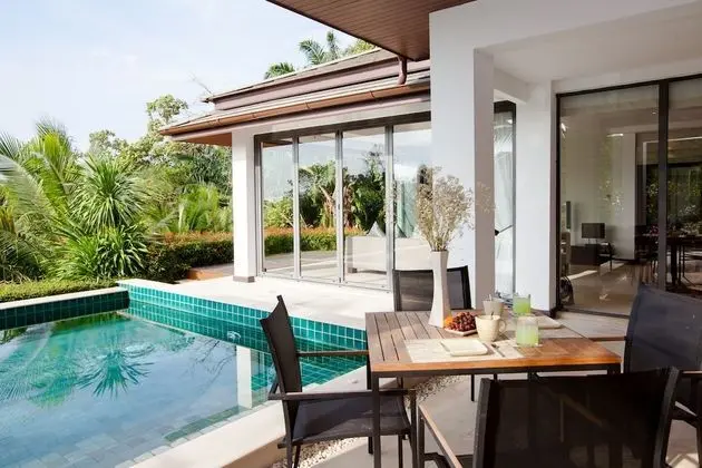 3 Bedroom Villa