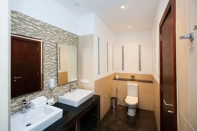 3 Bedroom Villa