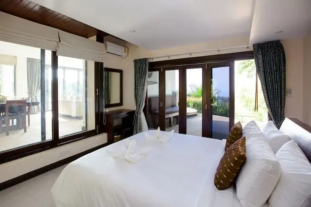 3 Bedroom Villa