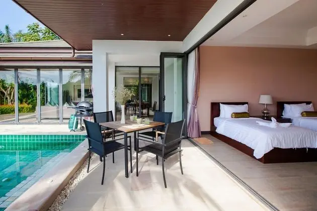 3 Bedroom Villa