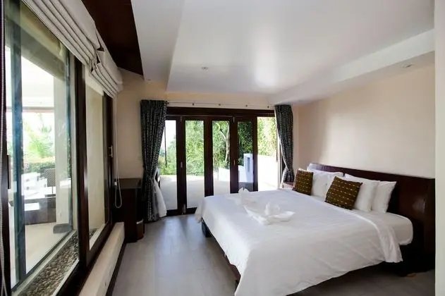 3 Bedroom Villa
