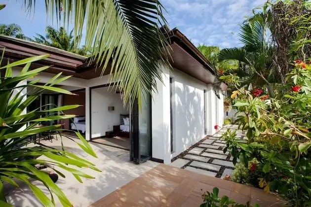3 Bedroom Villa