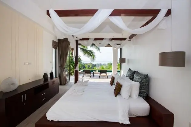 3 Bedroom Villa