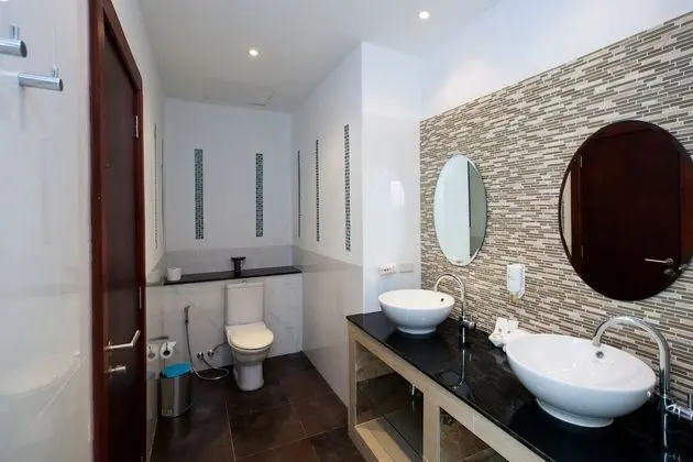 3 Bedroom Villa