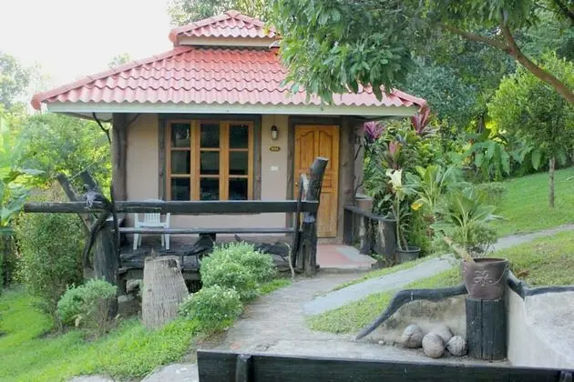 Bungalov