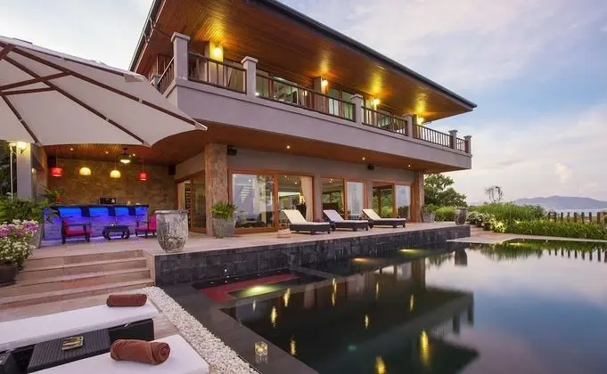 Villa