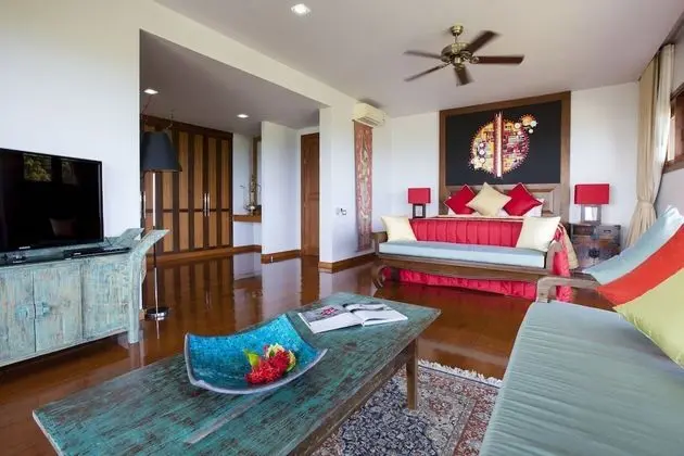 Family Villa