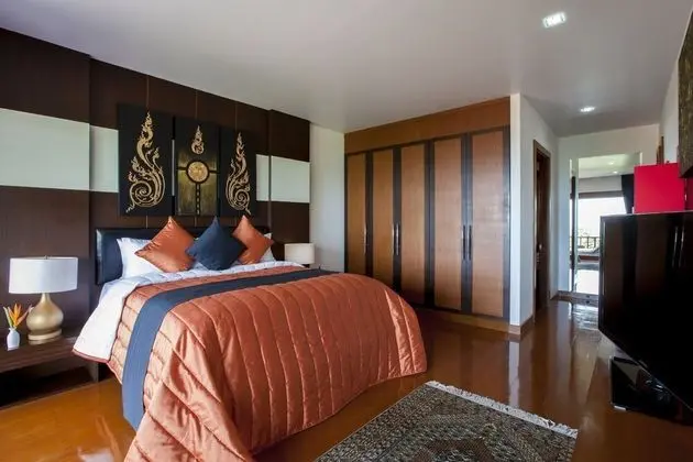 Family Villa